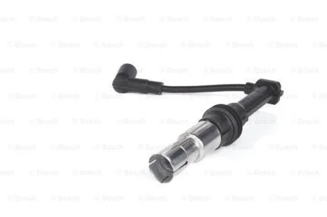 Дріт високовольтний (Провод зажигания) BOSCH 0 356 912 978