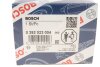 Насос системы охлаждения (дополнительный) MB Sprinter/VW Crafter 06-/Trafic 2.0dCi BOSCH 0 392 023 004 (фото 5)