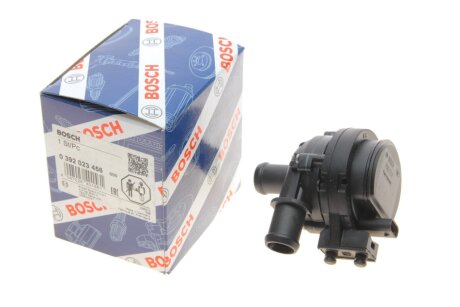 Насос водяной BOSCH 0 392 023 456