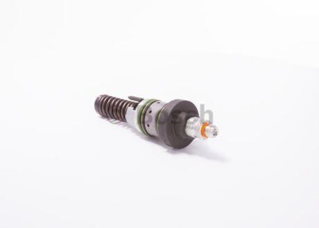 Контроль топливн. насоса BOSCH 0 414 491 109