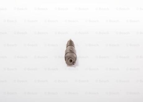 Форсунка дизель DB 4,2-6,4: Vario, Atego, Citaro OM904/906/909 BOSCH 0 432 193 480