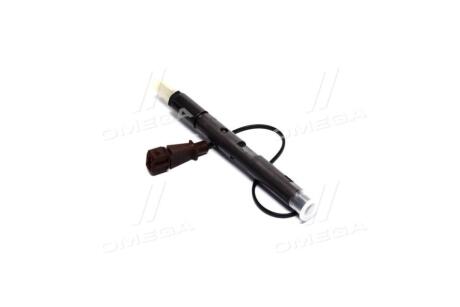 Інжектор ((EN) with needle movement sensor) MERCEDES UNIMOG, E (VF210), E (W210), E T-MODEL (S210), G (W461), SPRINTER 2-T (B901, B902), SPRINTER 3-T (B903) OM602.980-OM602.989 02.95- BOSCH 0 432 193 768