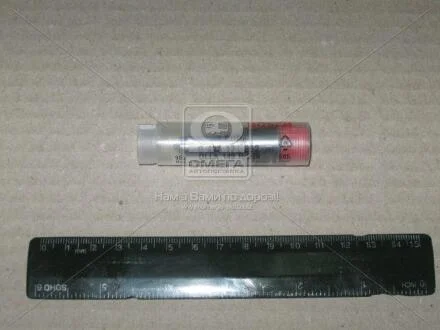 Розпилювач DLLA 149 P 369 RENAULT Kerax 9,8 (6цил.) вантажів. 97-99 BOSCH 0 433 171 262