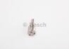Накінечник форсунки CUMMINS CASE IH 2000, MX 5.9/D BOSCH 0 433 171 435 (фото 3)