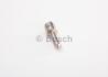 Розпилювач дизельної форсунки DLLA 150 P 1076 RENAULT 11,1(6ц.): Premium, Kerax 01- BOSCH 0 433 171 699 (фото 1)