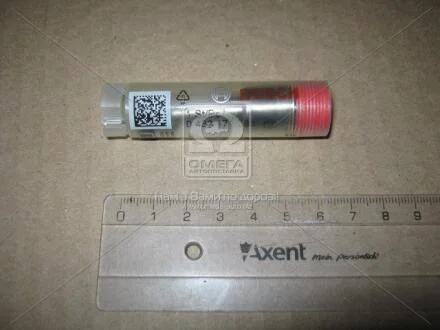 Розпилювач DLLA 148 P 1238 Opel Astra 1.7 CDTI (4) BOSCH 0 433 171 785