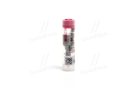 Розпилювач інжектора CR OPEL ASTRA H, ASTRA H GTC, ASTRA H/KOMBI 1.7D 03.04-10.10 OPEL BOSCH 0 433 171 828