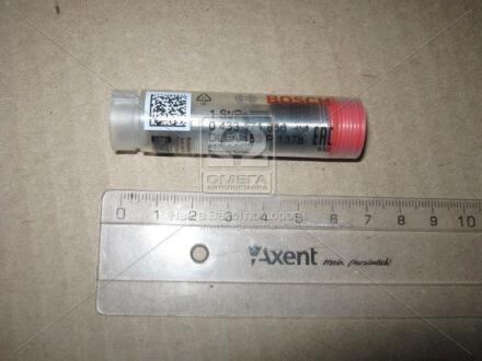 Розпилювач дизель DLLA 153 P 1378 BOSCH 0 433 171 856