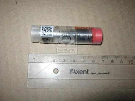 Розпилювач дизель DLLA 153 P 1378 BOSCH 0 433 171 856