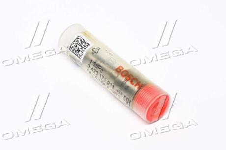 Розпилювач DLLA 156 P 1473 DB W203/210 2,1-2,7CDI (4/5) BOSCH 0 433 171 913