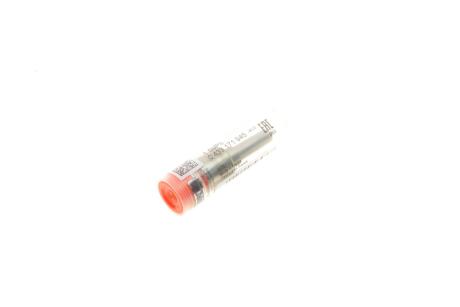 Розпилювач інжектора CR IVECO DAILY IV, MASSIF CITROEN JUMPER II FIAT DUCATO PEUGEOT BOXER F1CE0481A-F1CE3481M 04.06- BOSCH 0 433 171 945