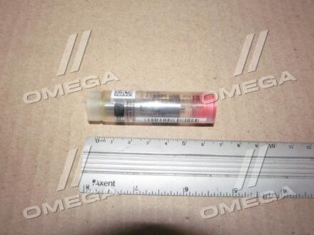 Розпилювач DLLA 140 P 1551 IVECO Stralis 10,5 02- (6) BOSCH 0 433 171 957