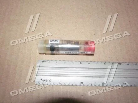 Розпилювач DLLA 140 P 1551 IVECO Stralis 10,5 02- (6) BOSCH 0 433 171 957