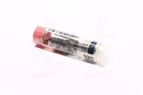 Розпилювач дизель DLLA 156 P 1742 BOSCH 0 433 172 065