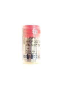 Розпилювач DN 0 SD 230 (4цил.):CITROEN 2,2/2,5 FIAT PEUGEOT FORD 2,3/2,5 BOSCH 0 434 250 077