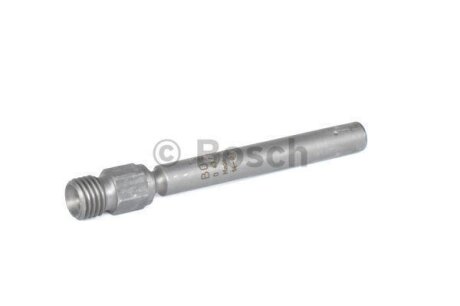 Форсунка бензинова BOSCH 0 437 502 012