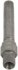 Паливний інжектор MERCEDES G (W461), G (W463), S (C126), S (W126), SL (R107) LANCIA THEMA RENAULT 25 2.0-5.6 04.84-07.00 BOSCH 0 437 502 035 (фото 1)