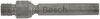Паливний інжектор MERCEDES G (W461), G (W463), S (C126), S (W126), SL (R107) LANCIA THEMA RENAULT 25 2.0-5.6 04.84-07.00 BOSCH 0 437 502 035 (фото 2)
