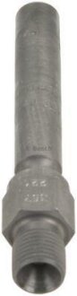Паливний інжектор MERCEDES G (W461), G (W463), S (C126), S (W126), SL (R107) LANCIA THEMA RENAULT 25 2.0-5.6 04.84-07.00 BOSCH 0 437 502 035
