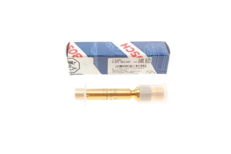 ФОРСУНКА БЕНЗИН BOSCH 0 437 502 047