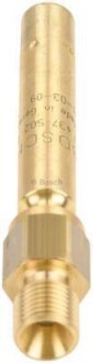 Форсунка бензин (Клапанная форсунка) BOSCH 0 437 502 054