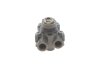 Бензонасос MB W168/W202/W203/W210/W463/W163/W220/W638/SPRINTER 98- низкого давления механический BOSCH 0 440 020 088 (фото 4)