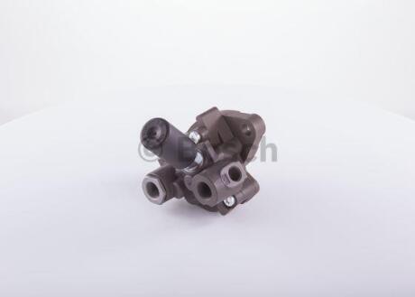 Паливопідкачувальний насос ПНВТ (CR) SCANIA 8,8-11,7 98- BOSCH 0 440 020 128