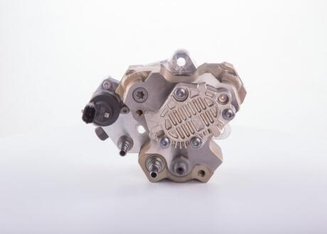 ПНВТ відновлена 2.5DCI 16V, 2.2DCI 16V Renault Trafic 00-14, Renault Master II 97-10, Renault Laguna II 00-07 BOSCH 0 445 010 033
