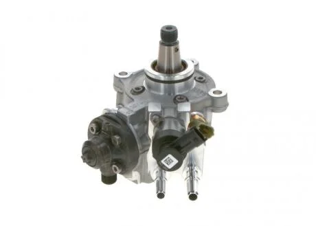 Паливний насос common rail BOSCH 0 445 010 771