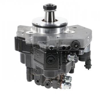 Паливний насос ПНВТ (CR) NEW HOLLAND, IVECO, CASE BOSCH 0 445 020 093