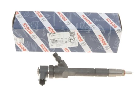ІНЖЕКТОР BOSCH 0 445 110 338