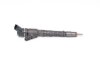 Форсунка дизель відновлена 2.3MJET 16V Fiat Ducato 14-, Iveco Daily E5 11-14 BOSCH 0 445 110 418 (фото 3)