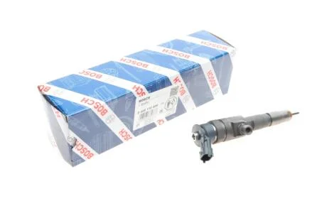 Форсунка CRI2-16 FORD BOSCH 0 445 110 488