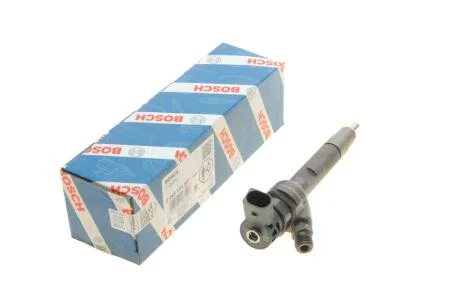 ФОРСУНКА BOSCH 0 445 110 597