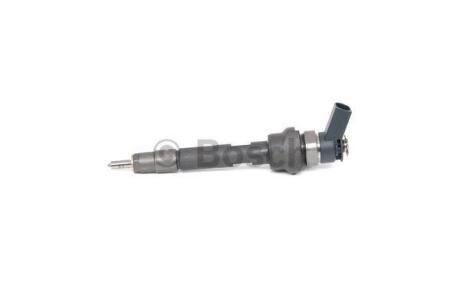 Електромагнітний CR інжектор BOSCH 0 445 110 601