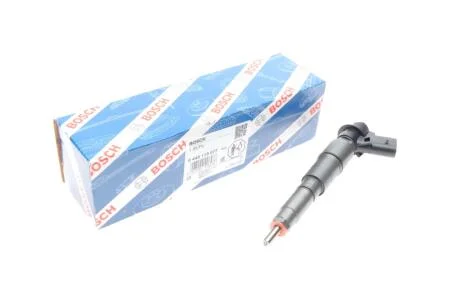 Інжектор BOSCH 0 445 115 077