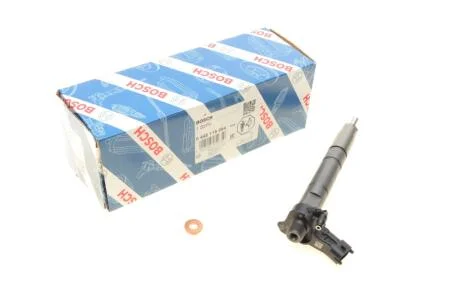 Паливна форсунка BOSCH 0 445 115 084