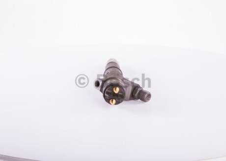 Інжектор CR п*єзо вантажна BOSCH 0 445 120 062
