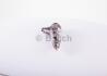 Форсунка Common Rail IVECO Stralis 8,7 12-, Trakker 8,7 13- (6ц) BOSCH 0 445 120 157 (фото 3)