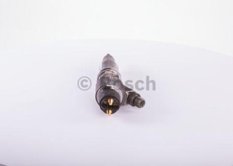 Форсунка Common Rail IVECO Stralis 8,7 12-, Trakker 8,7 13- (6ц) BOSCH 0 445 120 157