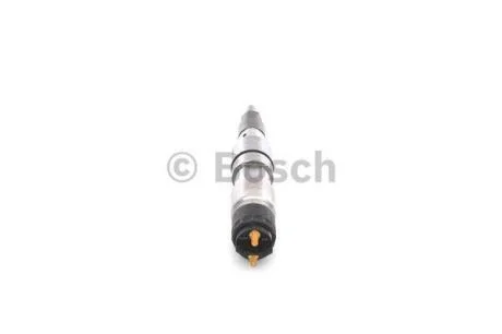 Інжектор LAZ/MAN \'\'4.6-6.9 \'\'09>> BOSCH 0 445 120 162