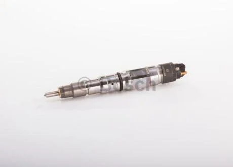 Форсунка CRIN2-16 MAN, NEOPLAN BOSCH 0 445 120 217