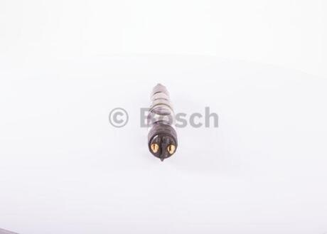 Форсунка (CR) MAN 04- BOSCH 0 445 120 219