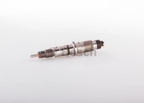 Інжектор BOSCH 0 445 120 236