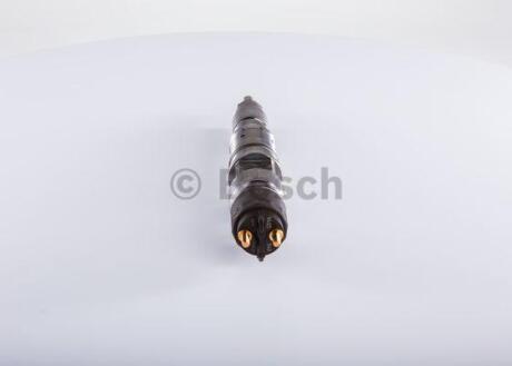 Форсунка паливна CRIN216 BOSCH 0 445 120 340