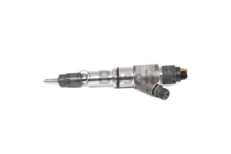 Форсунка CR, NEW HOLLAND 11- BOSCH 0 445 124 014