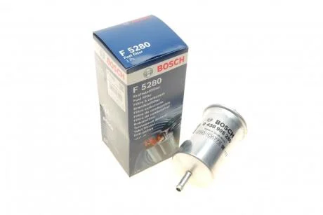 Фільтр паливний 5280 VW/OPEL Astra,Vectra,Caddy -00 BOSCH 0 450 905 280