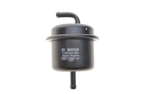Фільтр палива BOSCH 0 450 905 920