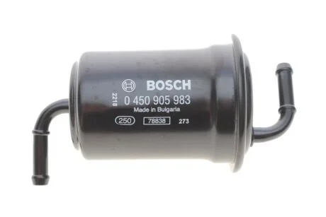 ПАЛИВНИЙ ФІЛЬТР BOSCH 0 450 905 983