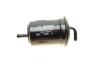 Фильтр топливный бенз. H=136mm SUZUKI Grand Vitara 98- (15410-65D00) BOSCH 0 450 905 986 (фото 2)